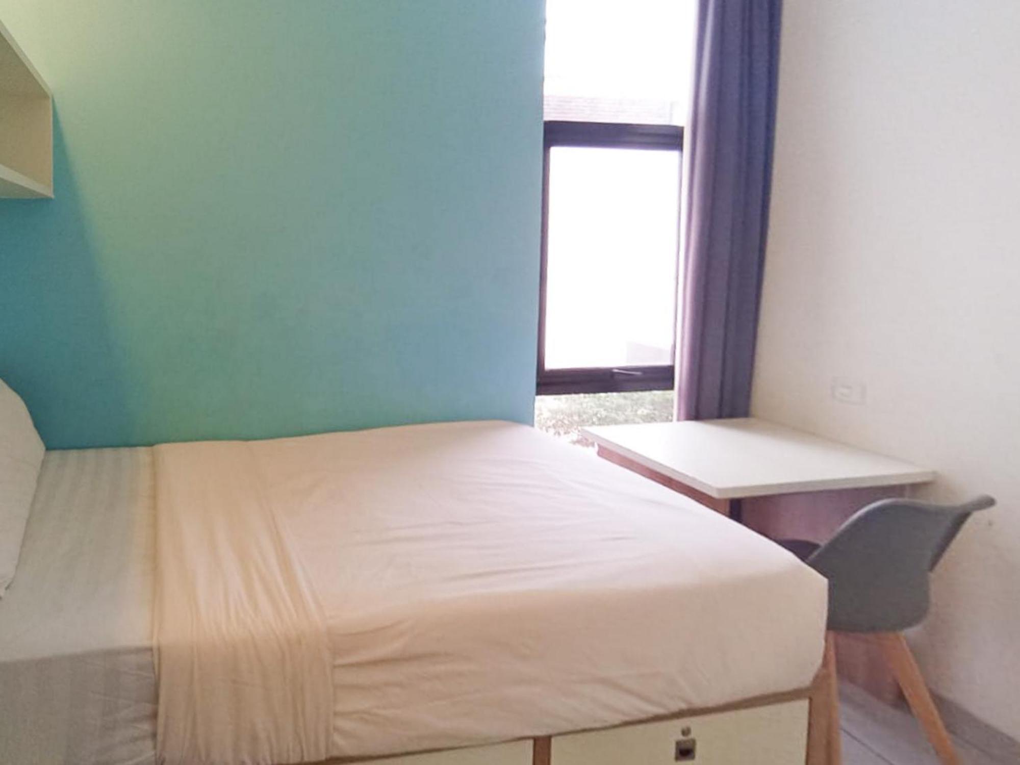 Hotel Ofo Kost Premium Kampung Inggris Pare Syariah Mitra Reddoorz Exterior foto
