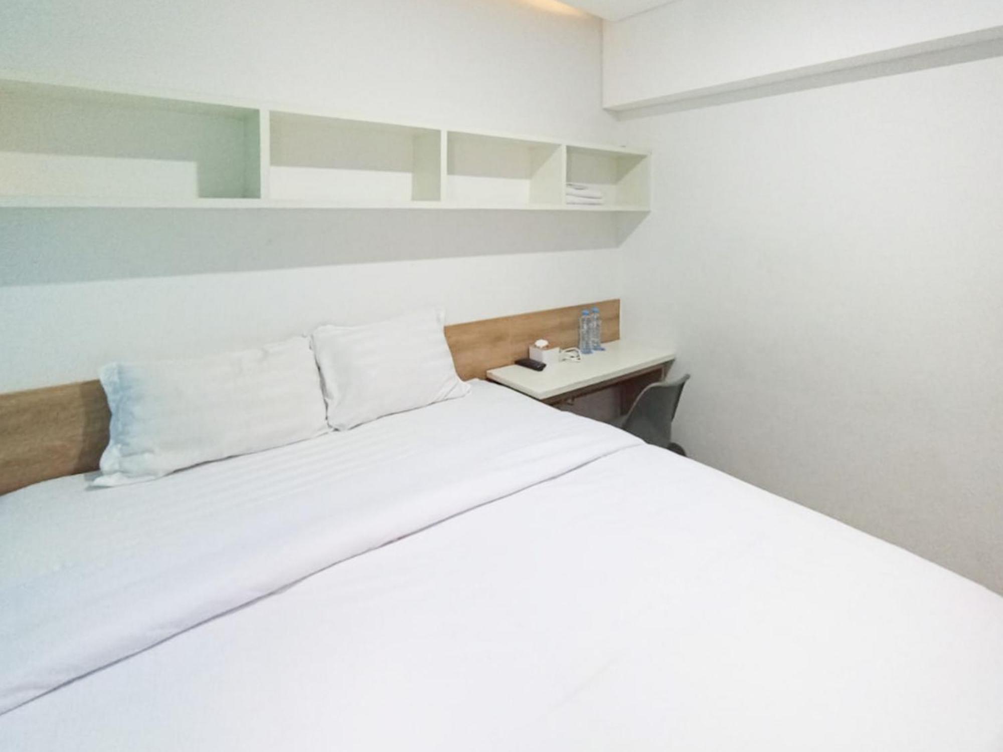 Hotel Ofo Kost Premium Kampung Inggris Pare Syariah Mitra Reddoorz Exterior foto